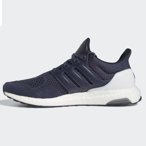 adidas UltraBOOST 1.0 Shadow Navy/Legend Ink - Picture 4 of 10
